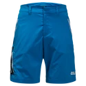 Short pour homme Jack Wolfskin  Overland Shorts Blue Pacific 48