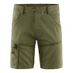 Short pour homme Klättermusen  Gefjon Shorts Dusty Green L