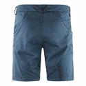 Short pour homme Klättermusen  Gefjon Shorts Midnight Blue