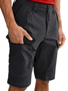 Short pour homme Klättermusen  Grimner Shorts Raven XL