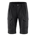 Short pour homme Klättermusen  Grimner Shorts Raven XL