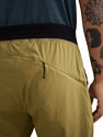 Short pour homme Klättermusen  Nal Shorts Meadow Green