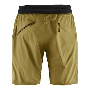 Short pour homme Klättermusen  Nal Shorts Meadow Green