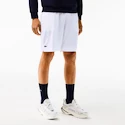 Short pour homme Lacoste  Ultra Light Shorts White/Navy Blue XL