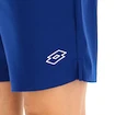 Short pour homme Lotto  Squadra III Short7 Blue