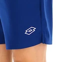 Short pour homme Lotto  Squadra III Short7 Blue