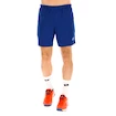 Short pour homme Lotto  Squadra III Short7 Blue XXL