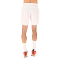 Short pour homme Lotto  Squadra III Short7 Bright White