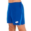 Short pour homme Lotto  Tech IV - D1 Short7 Pacific Blue