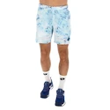 Short pour homme Lotto  Tech IV - D2 Short7 Spun Sugar Blu