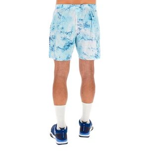 Short pour homme Lotto  Tech IV - D2 Short7 Spun Sugar Blu