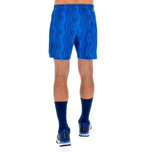 Short pour homme Lotto  Tech IV - D3 Short7 Dodgers Blue