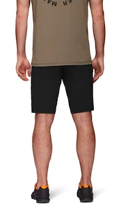 Short pour homme Mammut  Hiking Shorts Black