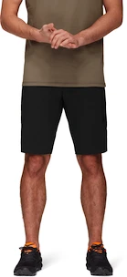 Short pour homme Mammut  Hiking Shorts Black