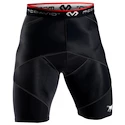 Short pour homme McDavid  Cross Compression 8200 noir, L