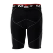 Short pour homme McDavid  Super Cross CompressionTM Short 8201 Black