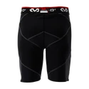 Short pour homme McDavid  Super Cross CompressionTM Short 8201 Black