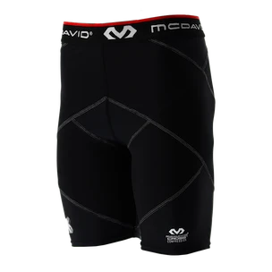 Short pour homme McDavid  Super Cross CompressionTM Short 8201 Black