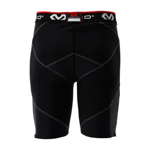 Short pour homme McDavid  Super Cross CompressionTM Short 8201 Black