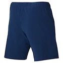 Short pour homme Mizuno  8 In Flex Short Estate Blue