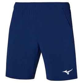 Short pour homme Mizuno 8 in Flex Short M Bellwether Blue