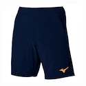 Short pour homme Mizuno  8 in Flex Short Pageant Blue S