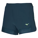 Short pour homme Mizuno  Aero 4.5 Short Orion Blue XL