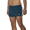 Short pour homme Mizuno  Aero Split 1.5 Short Orion Blue XL