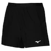 Short pour homme Mizuno  Alpha 5.5 Short/Black XL