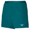 Short pour homme Mizuno  Alpha 5.5 Short/Harbor Blue S