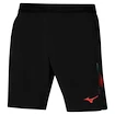 Short pour homme Mizuno  Frontier 8 in Amplify Short M Black