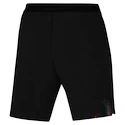 Short pour homme Mizuno  Frontier 8 in Amplify Short M Black