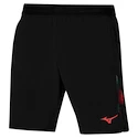 Short pour homme Mizuno  Frontier 8 in Amplify Short M Black