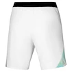 Short pour homme Mizuno  Frontier 8 in Amplify Short M White