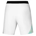 Short pour homme Mizuno  Frontier 8 in Amplify Short M White