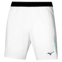 Short pour homme Mizuno  Frontier 8 in Amplify Short M White