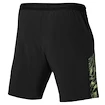 Short pour homme Mizuno  Mugen 8 In Amplify Short  Black