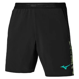 Short pour homme Mizuno Mugen 8 In Amplify Short Black