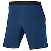 Short pour homme Mizuno  Mugen 8 In Amplify Short  Estate Blue