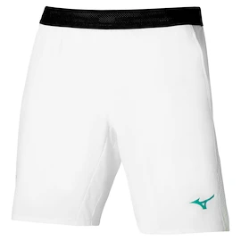 Short pour homme Mizuno Mugen 8 In Amplify Short White