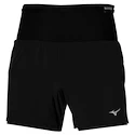 Short pour homme Mizuno  Multi pocket 7.5 Black XXL