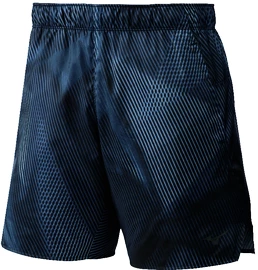 Short pour homme Mizuno Printed 7.5 2in1