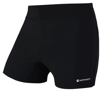 Short pour homme Montane  Dragon 5" Shorts Black XL