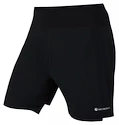 Short pour homme Montane  Dragon Twin Skin Shorts Black L