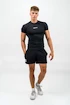 Short pour homme Nebbia  Activewear Quick-drying Shorts black