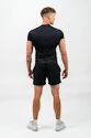 Short pour homme Nebbia  Activewear Quick-drying Shorts black