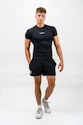 Short pour homme Nebbia  Activewear Quick-drying Shorts black