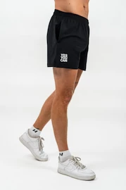 Short pour homme Nebbia Activewear Quick-drying Shorts black