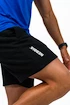 Short pour homme Nebbia  Athletic Sweatshorts MAXIMUM black