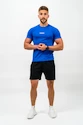 Short pour homme Nebbia  Athletic Sweatshorts MAXIMUM black